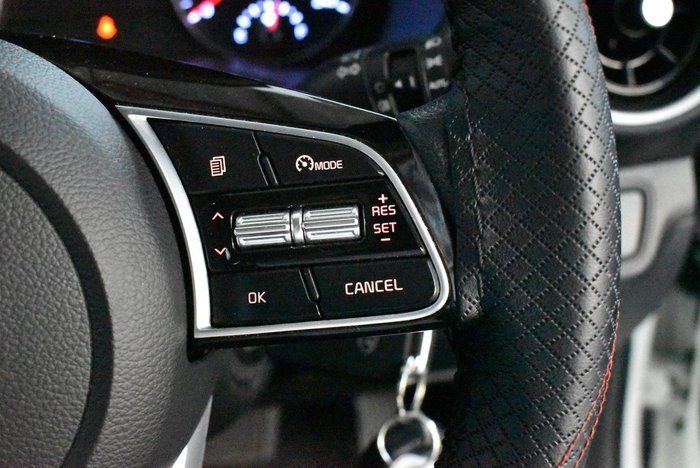 2021 Kia Cerato S