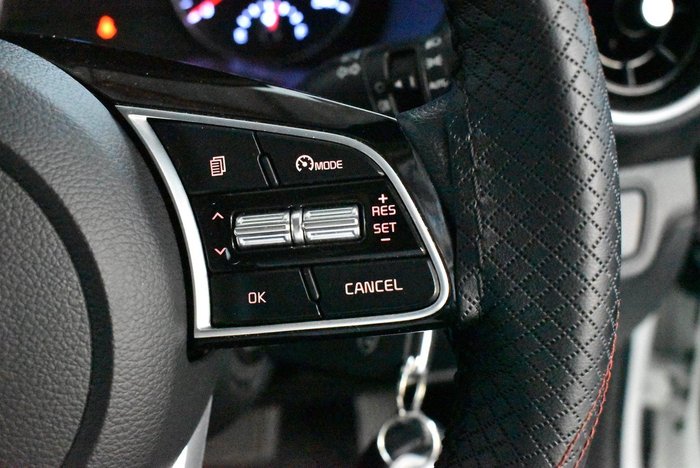 2021 Kia Cerato S