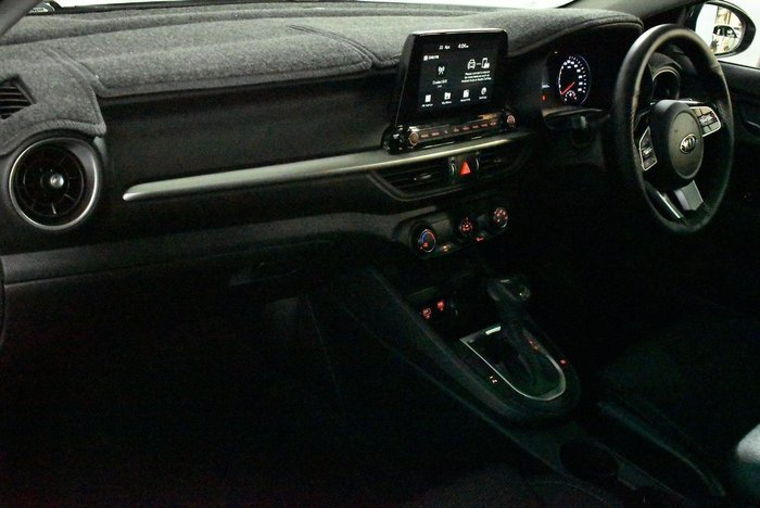 2021 Kia Cerato S