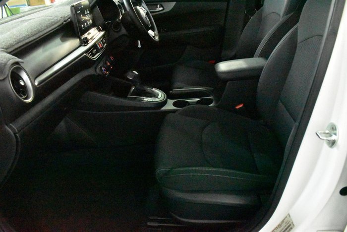 2021 Kia Cerato S