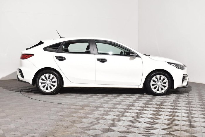 2021 Kia Cerato S