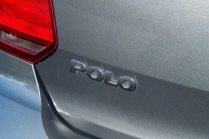 2017 Volkswagen Polo 66TSI Urban