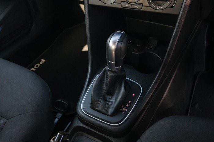 2017 Volkswagen Polo 66TSI Urban