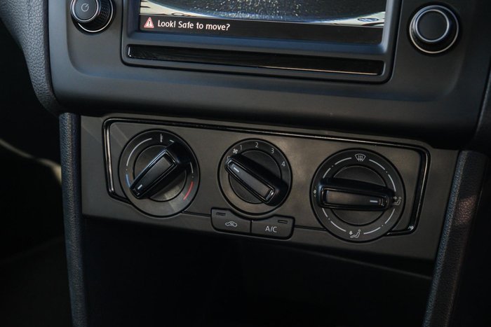 2017 Volkswagen Polo 66TSI Urban