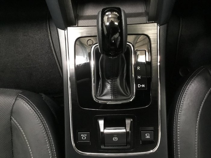 2020 Subaru Liberty 2.5i Premium