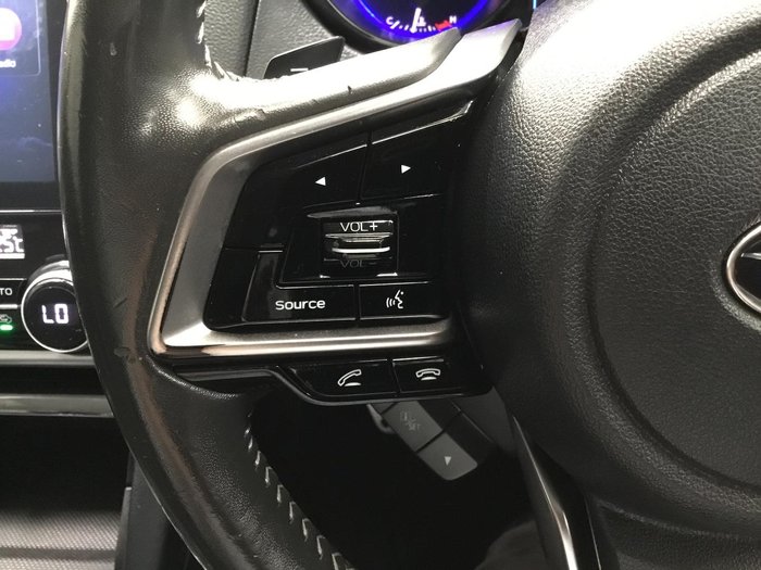 2020 Subaru Liberty 2.5i Premium