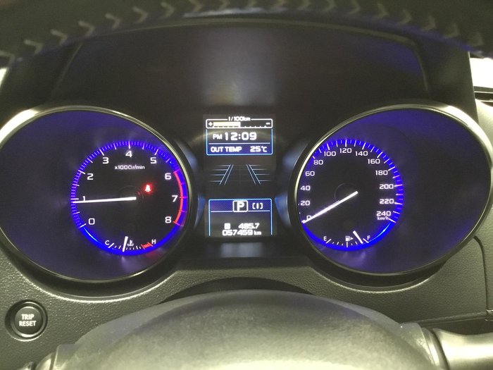 2020 Subaru Liberty 2.5i Premium