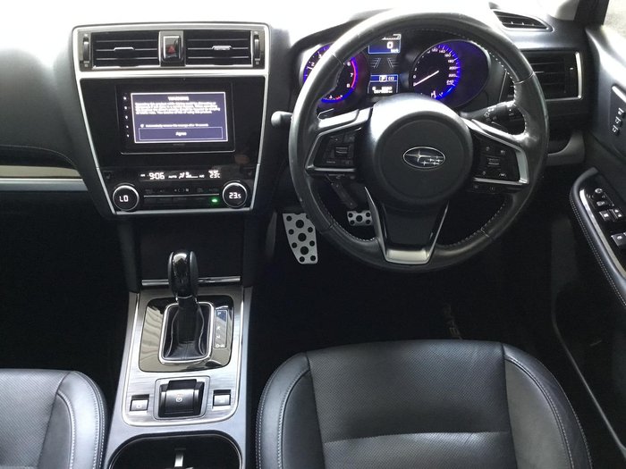 2020 Subaru Liberty 2.5i Premium