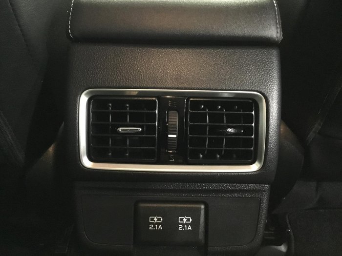 2020 Subaru Liberty 2.5i Premium