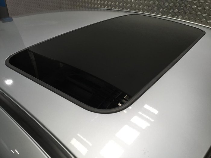 2020 Subaru Liberty 2.5i Premium