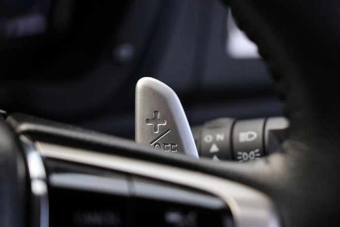 2022 Mitsubishi Pajero Sport GSR