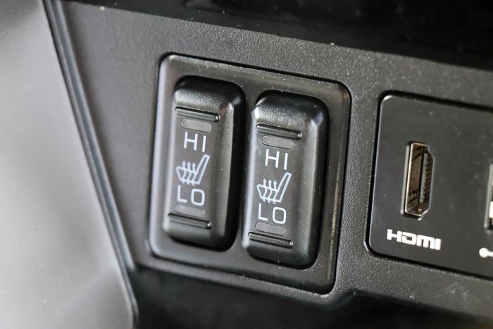 2022 Mitsubishi Pajero Sport GSR