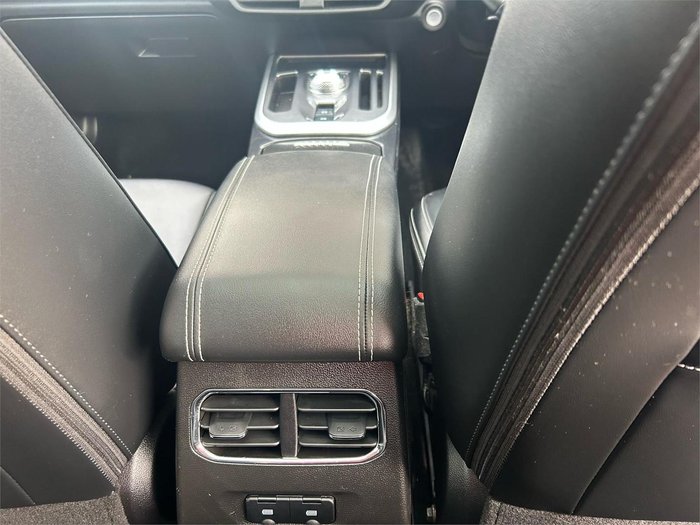 2022 GWM Haval Jolion Ultra A01 Vivid Green