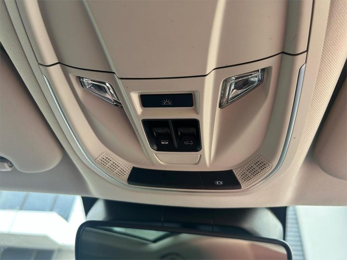 2022 GWM Haval Jolion Ultra A01 Vivid Green