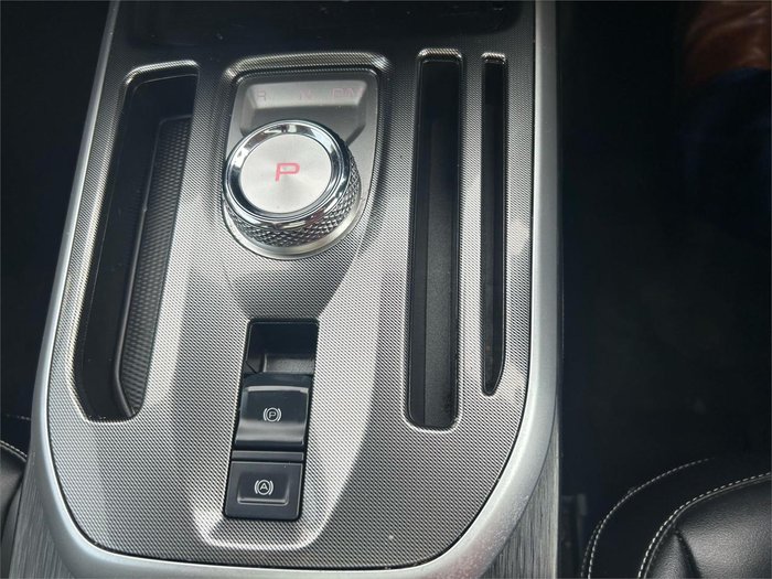 2022 GWM Haval Jolion Ultra A01 Vivid Green