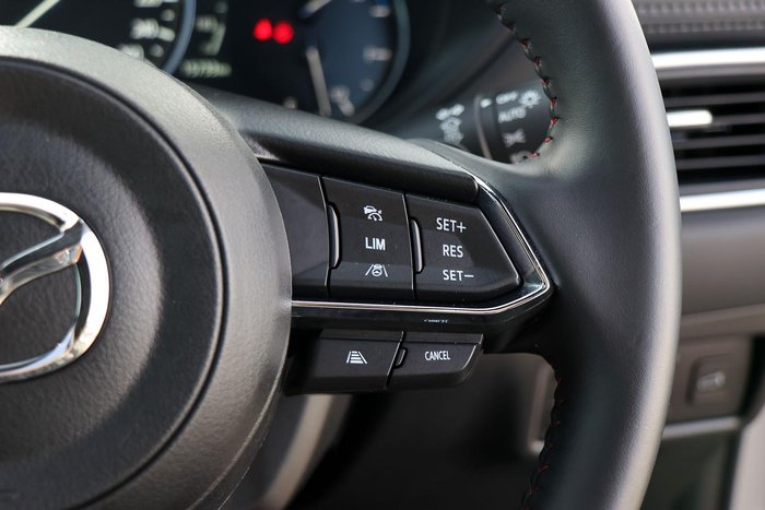 2025 Mazda CX-5 G25 GT SP