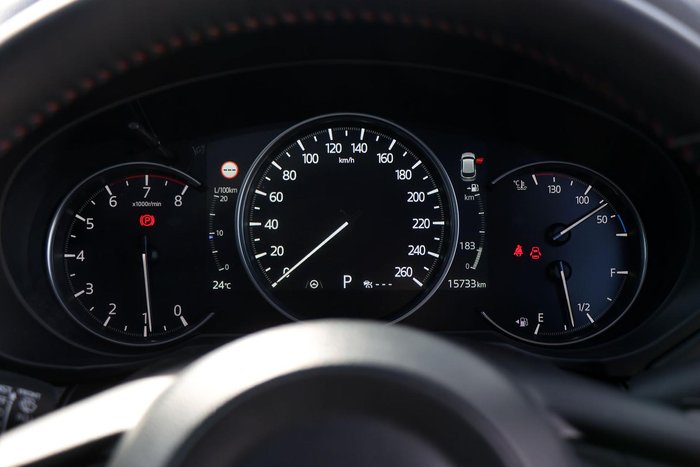 2025 Mazda CX-5 G25 GT SP