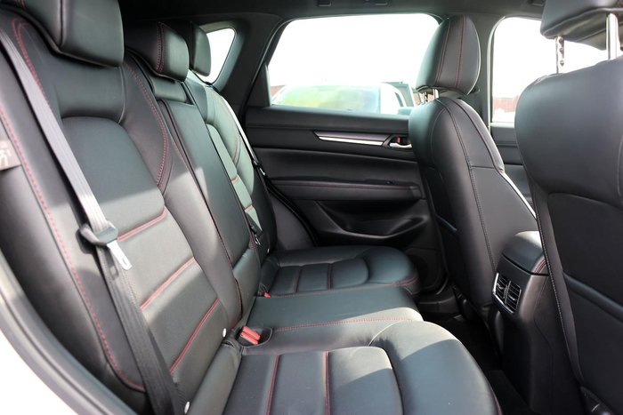 2025 Mazda CX-5 G25 GT SP