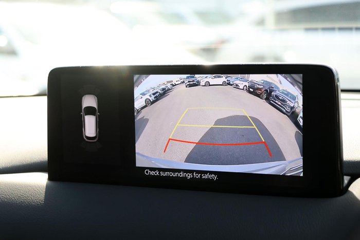 2025 Mazda CX-5 G25 GT SP