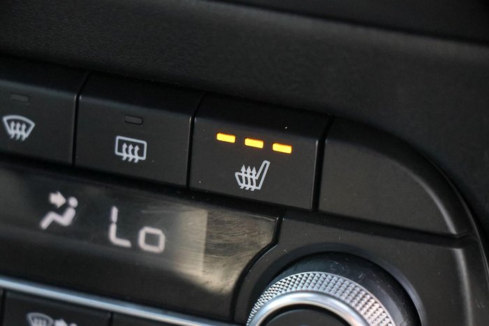 2025 Mazda CX-5 G25 GT SP