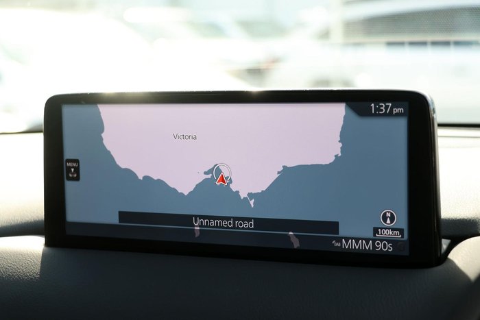 2025 Mazda CX-5 G25 GT SP