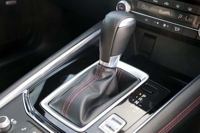 2025 Mazda CX-5 G25 GT SP