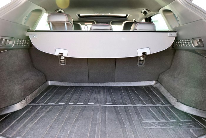 2025 Mazda CX-5 G25 GT SP