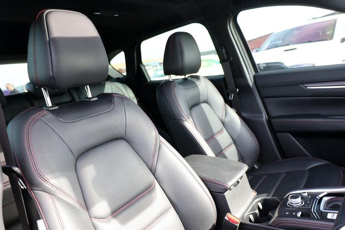 2025 Mazda CX-5 G25 GT SP