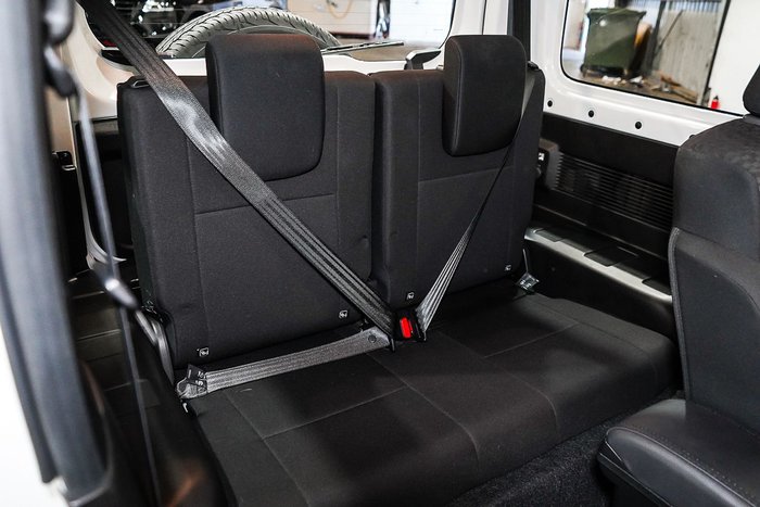 2023 Suzuki Jimny GLX