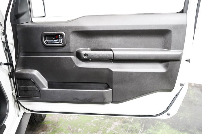 2023 Suzuki Jimny GLX