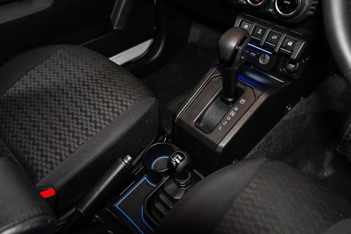 2023 Suzuki Jimny GLX