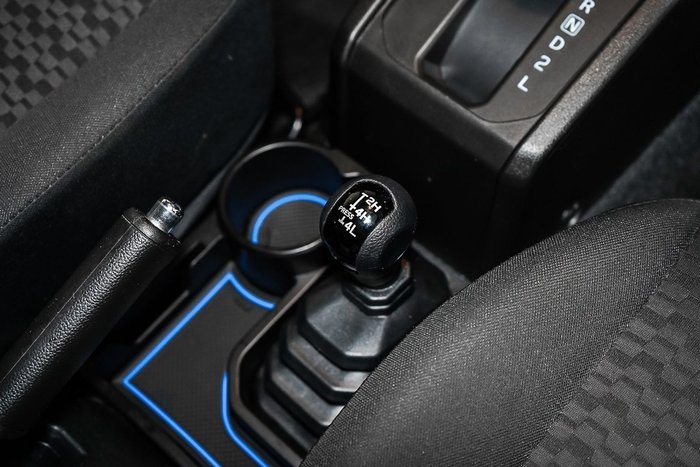 2023 Suzuki Jimny GLX