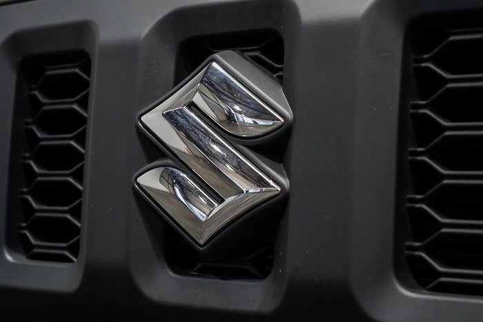 2023 Suzuki Jimny GLX