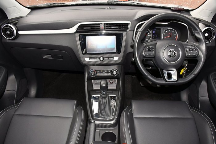 2023 MG ZS Excite
