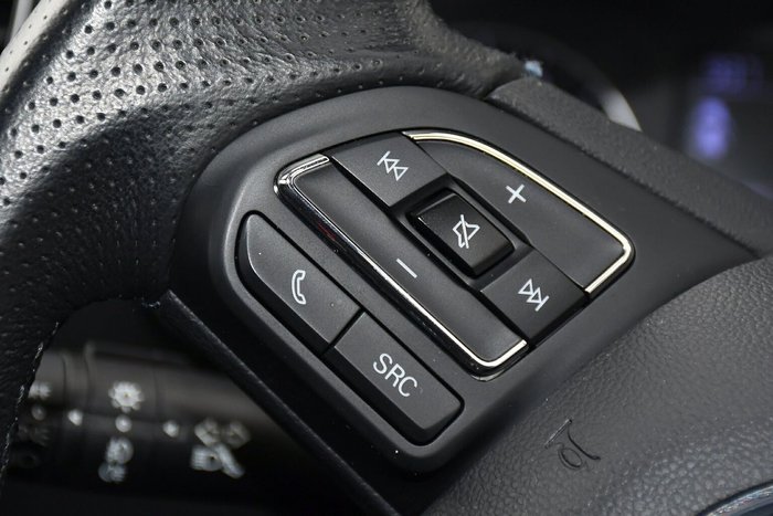 2023 MG ZS Excite