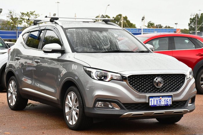 2023 MG ZS Excite