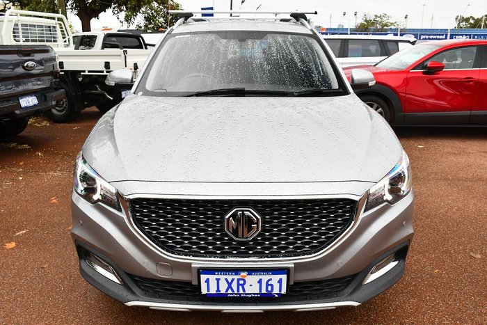 2023 MG ZS Excite