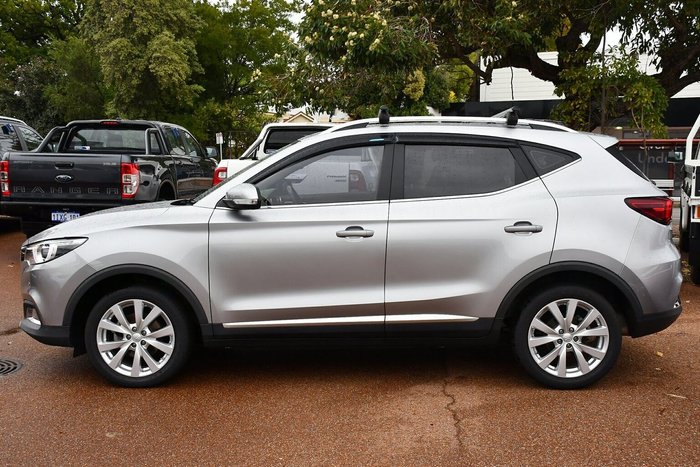 2023 MG ZS Excite