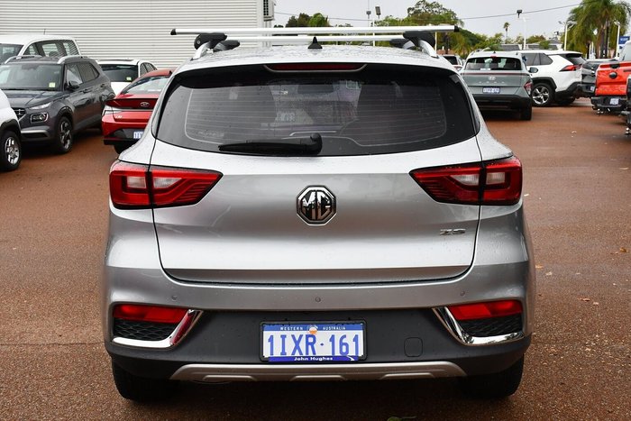 2023 MG ZS Excite