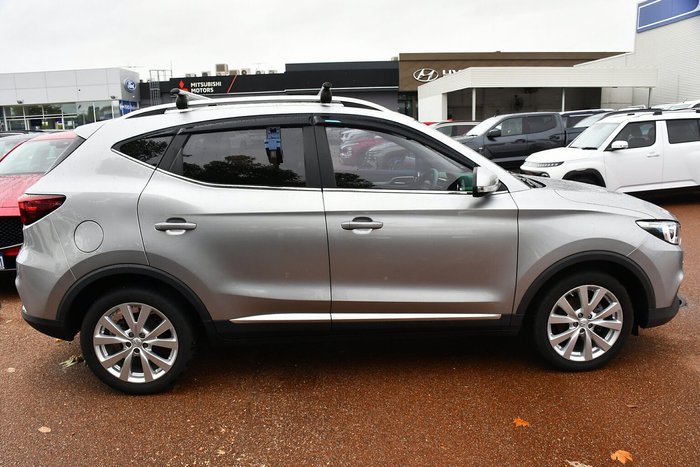 2023 MG ZS Excite