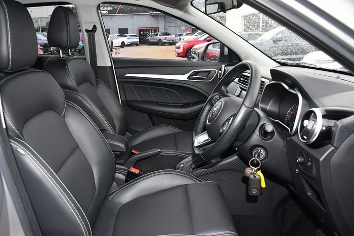 2023 MG ZS Excite
