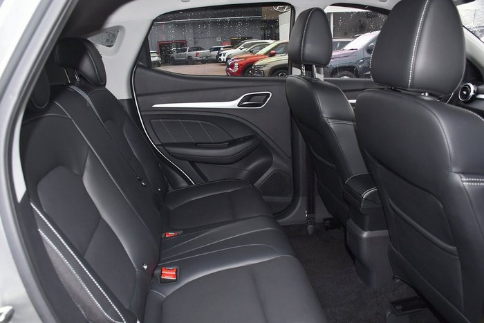2023 MG ZS Excite