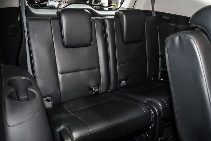 2017 Mitsubishi Pajero Sport Exceed