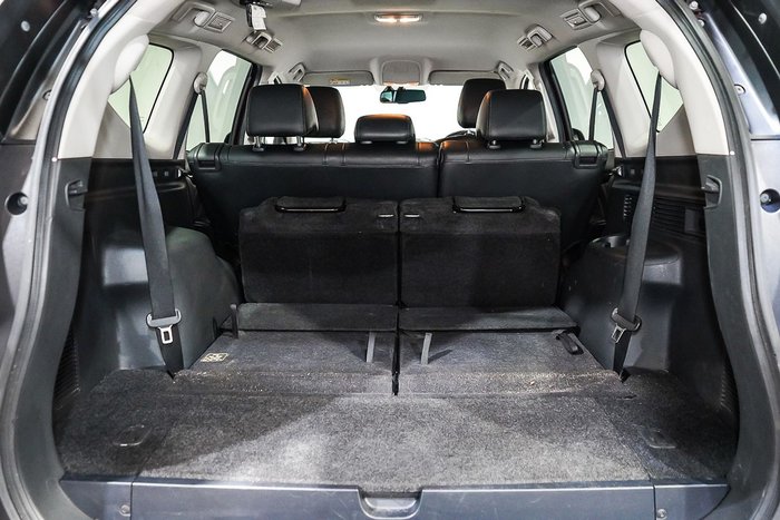 2017 Mitsubishi Pajero Sport Exceed