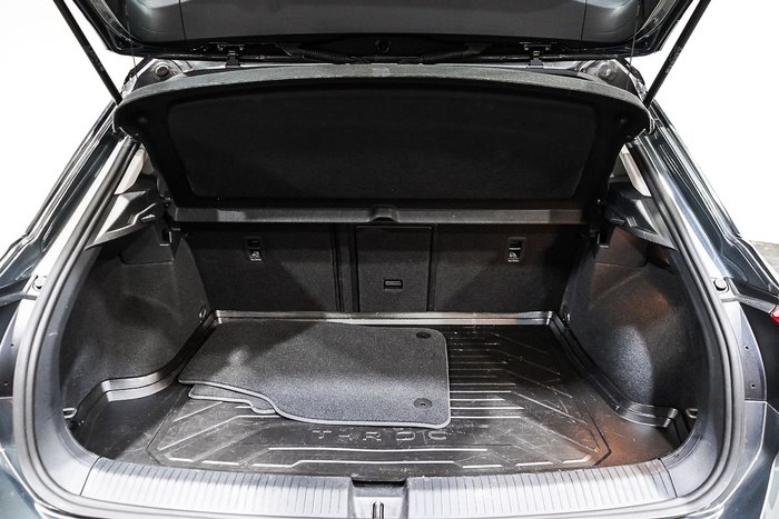 2022 Volkswagen T-Roc 110TSI Style