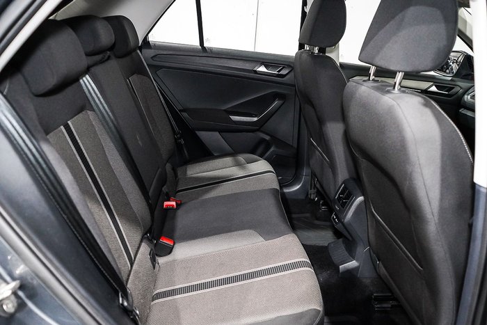2022 Volkswagen T-Roc 110TSI Style