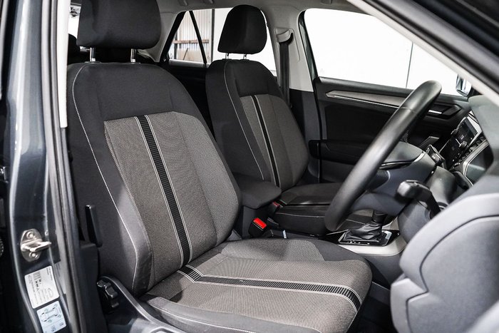 2022 Volkswagen T-Roc 110TSI Style