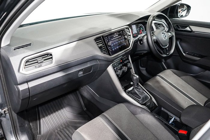 2022 Volkswagen T-Roc 110TSI Style