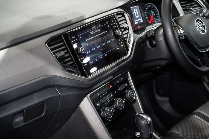 2022 Volkswagen T-Roc 110TSI Style