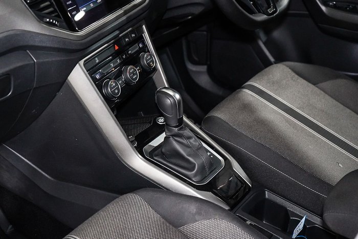 2022 Volkswagen T-Roc 110TSI Style